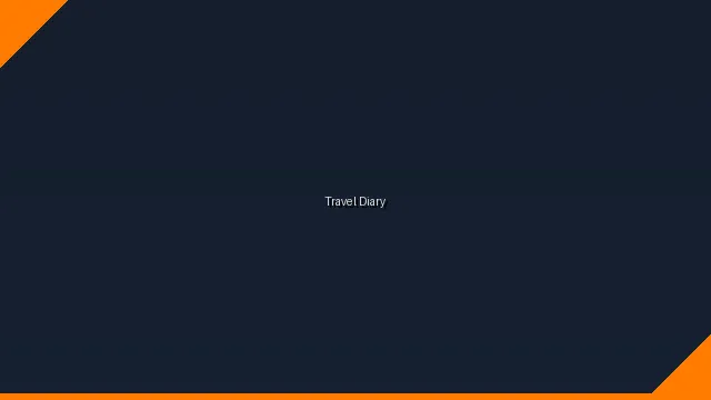 旅行日记主题赛 - 亚新体育app 视频创作挑战